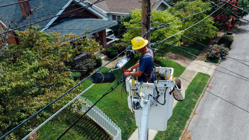 電纜